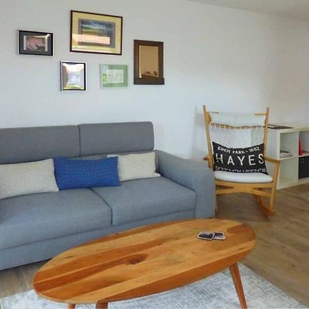 Haus Der 5 Kontinente Apartment Bobrach Ngoại thất bức ảnh