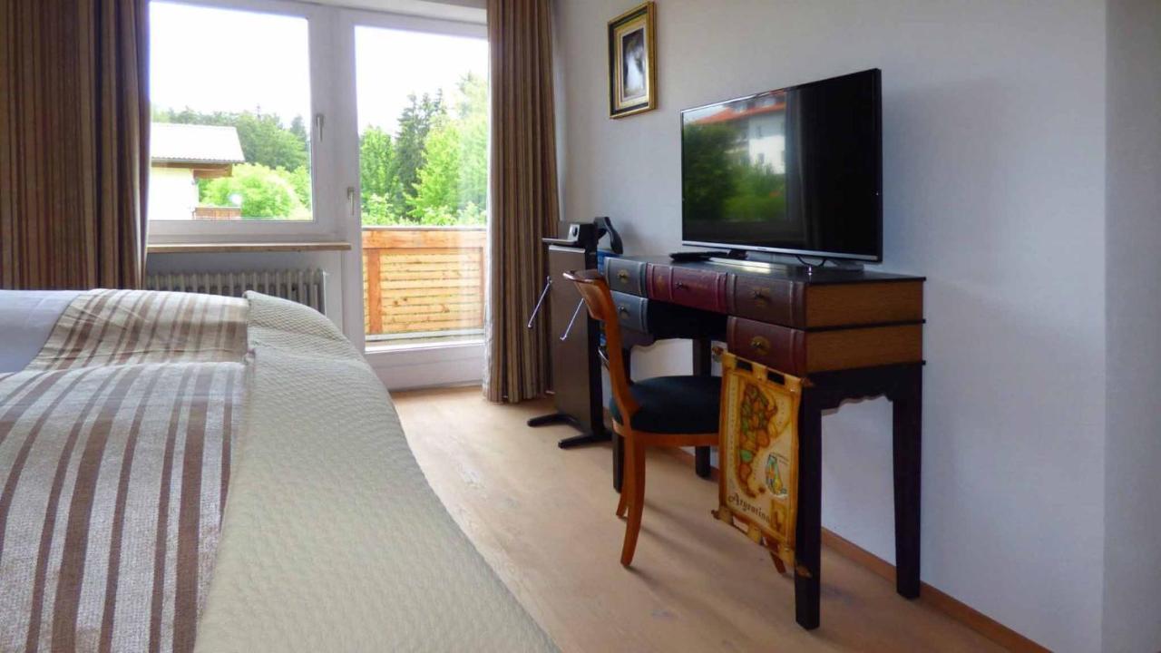 Haus Der 5 Kontinente Apartment Bobrach Ngoại thất bức ảnh