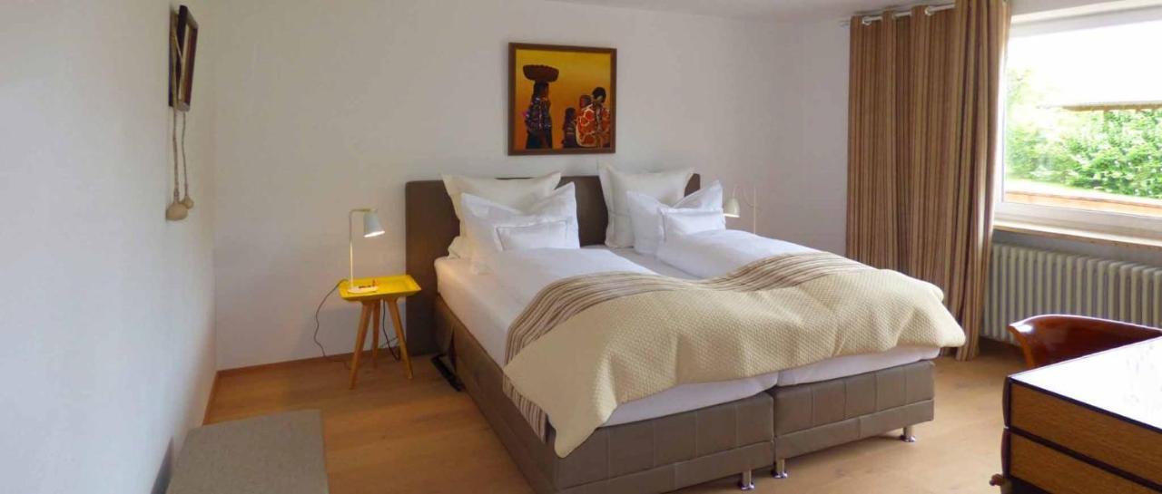 Haus Der 5 Kontinente Apartment Bobrach Ngoại thất bức ảnh